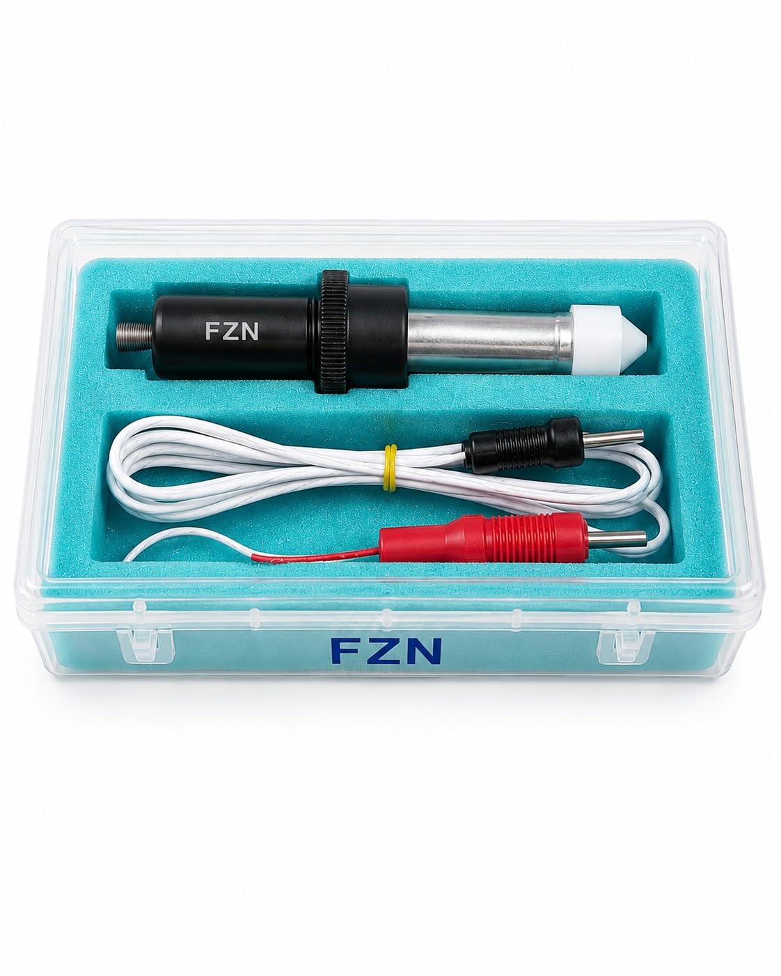 Digital Dissolved Oxygen Probe Sensor | Amperometric DO Probe With Temperature Compensation | Replacement Sensor For Dissolved Oxygen Meter | Laboratory & Water Quality Testing-image-34