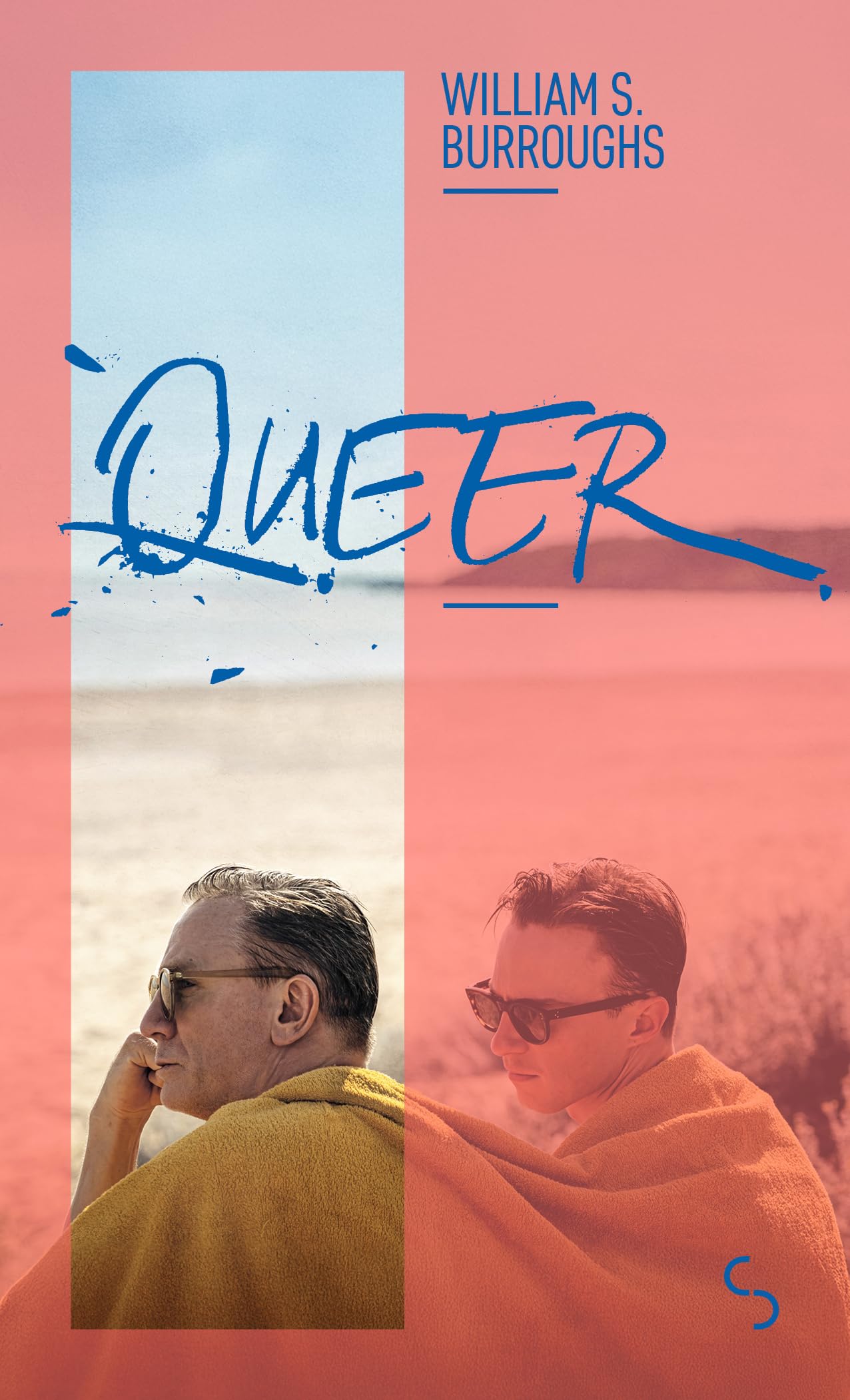 Queer: Nouvelle édition