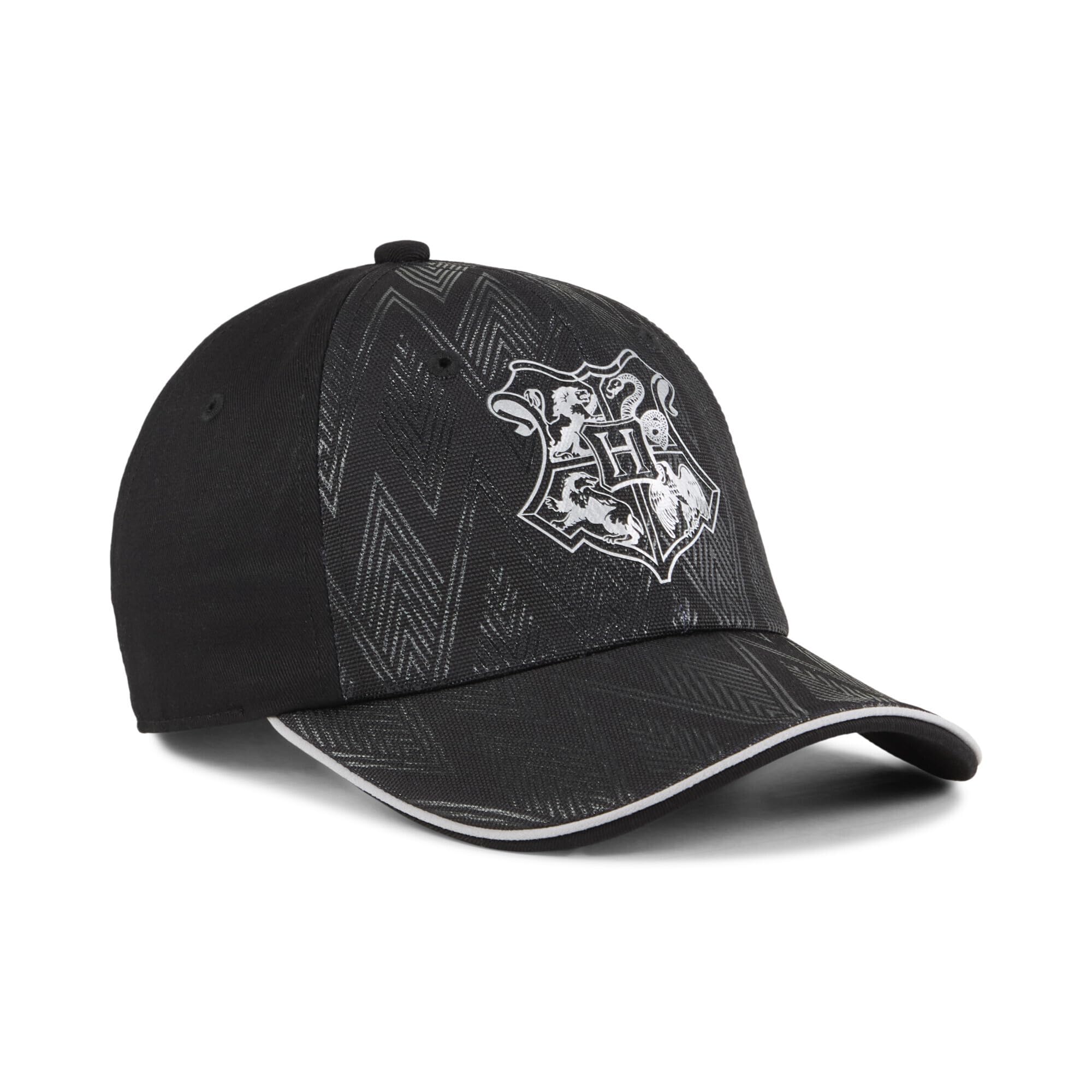 Puma Unisex Kid's Dad Caps (26122_Black-picture-22