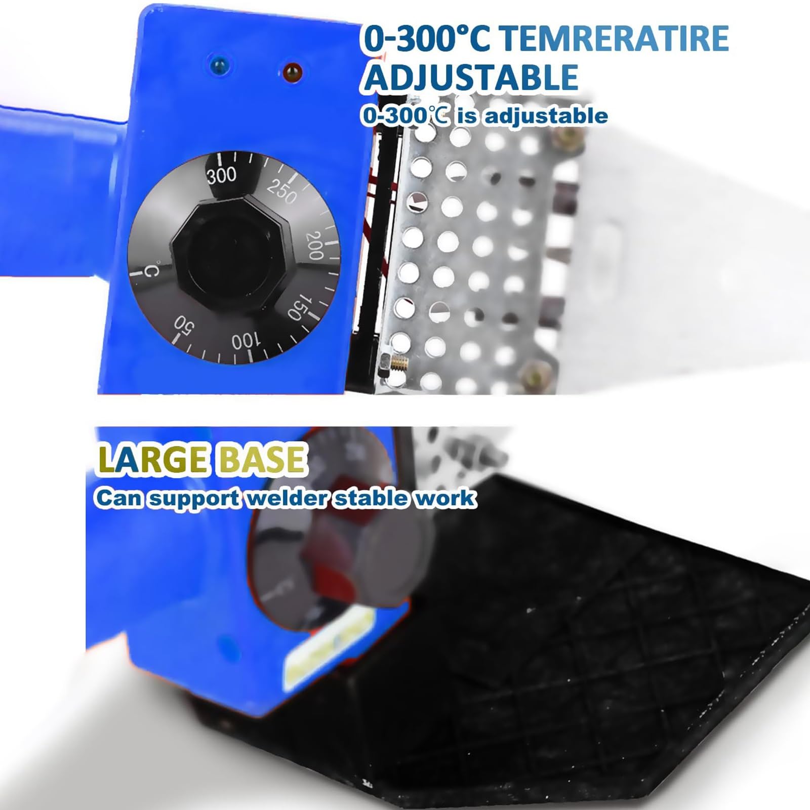 Saldatrice a cinghia tonda in PU, connettore for cinghia di trasmissione elettrica da 800 W, set di macchine for la fusione a caldo con cinghia in poliuretano con forbici, dispositivo, connettore