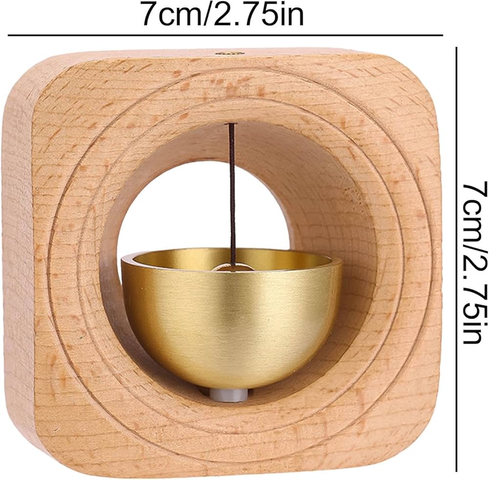 Amazon.co.jp: ドアベル 玄関 マグネット 磁気装飾大音量ドア