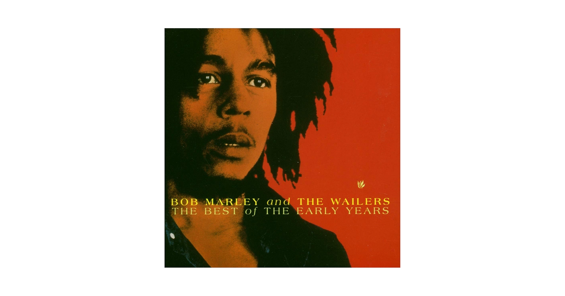 その他 BOB MARLEY THE EARLY YEARS COLLECTION Bob Marley & Wailers - Best of the Early Years - Amazon.com