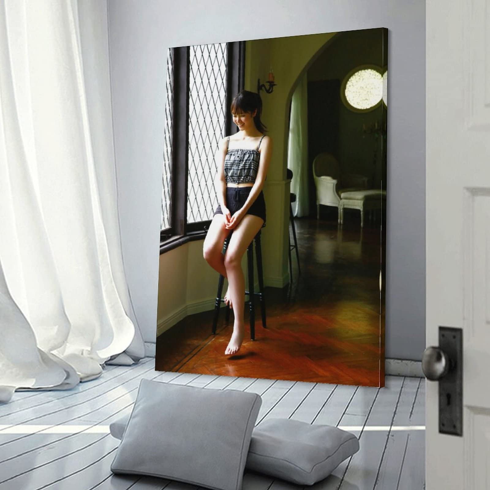 アイコラ 唐田えりか 