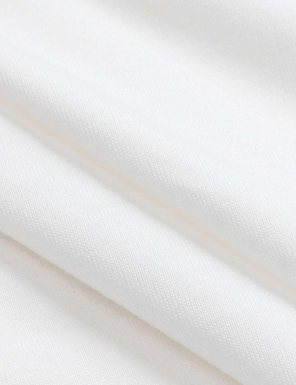 Crop Tops for Women Cap Sleeve Tie Front Solid Ruched T-Shirt Tops 2025 Summer Crew Neck Tee Shirts Blouse - Image 6