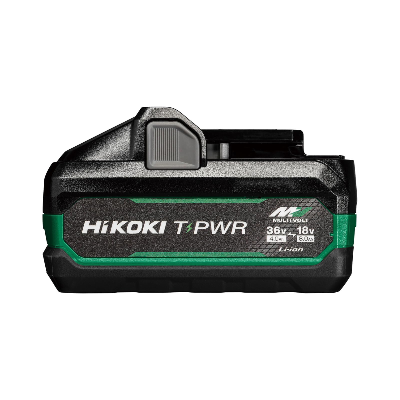 HiKOKI(ハイコーキ) 第2世代マルチボルトバッテリー BSL36B18X 36V 4.0 