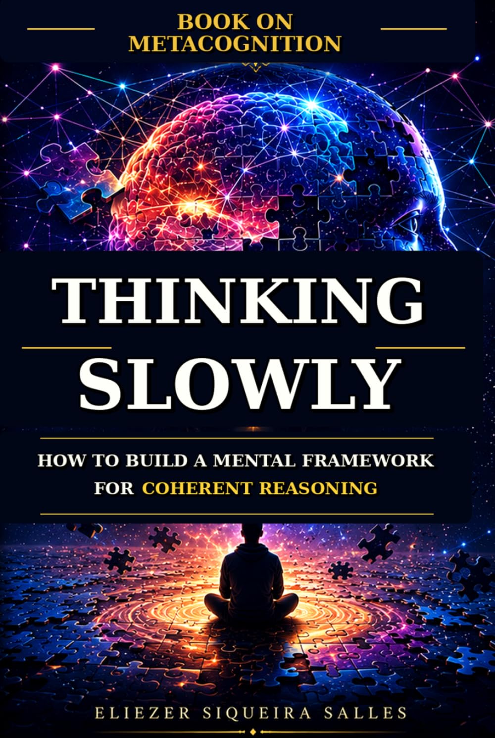 Thinking slow: How to build a mental structure for coherent reasoning
