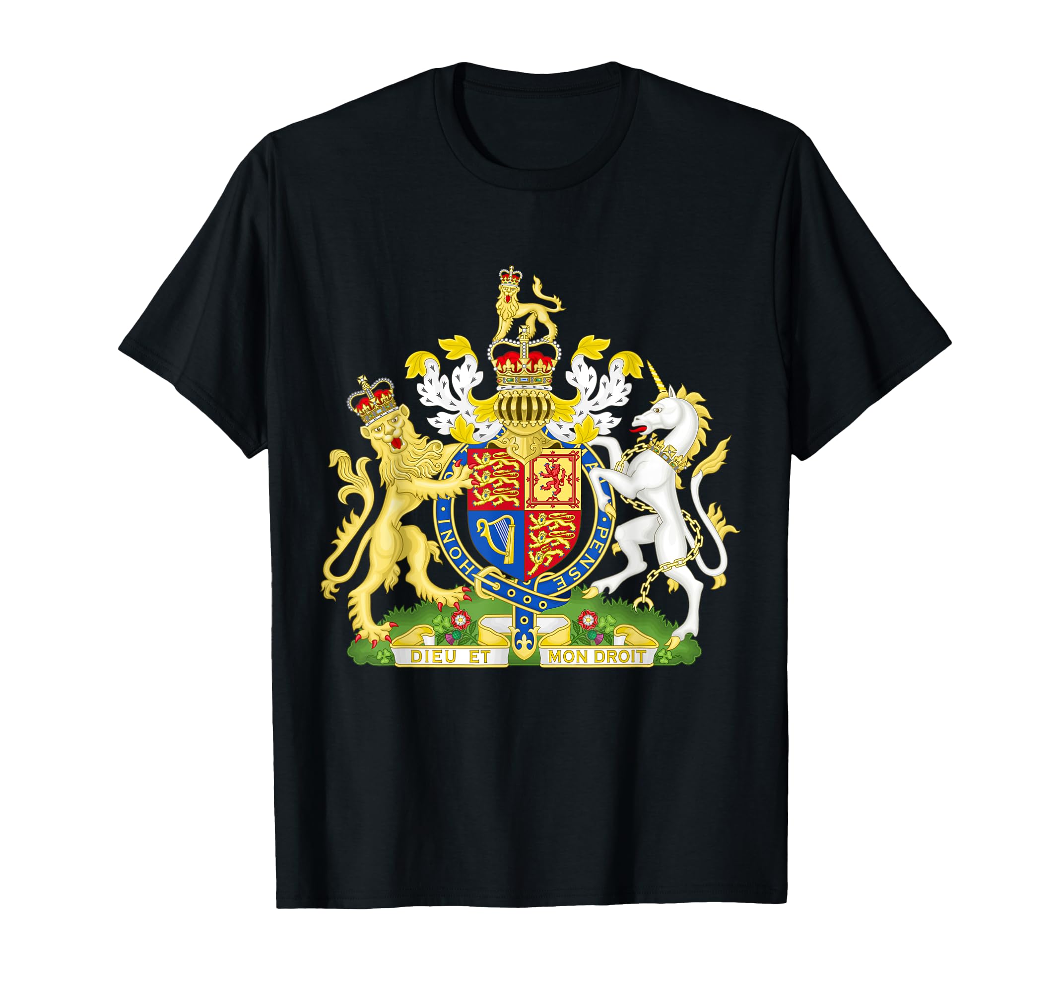 The WHO Tシャツ イギリス国旗デザイン 71yT-OlaiML.jpg
