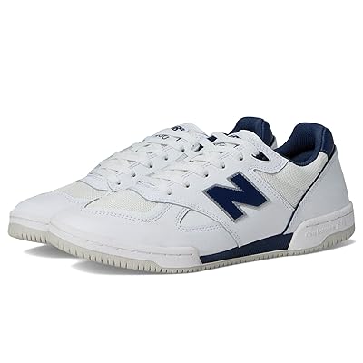 New Balance Numeric Tom Knox 600 Shoes White