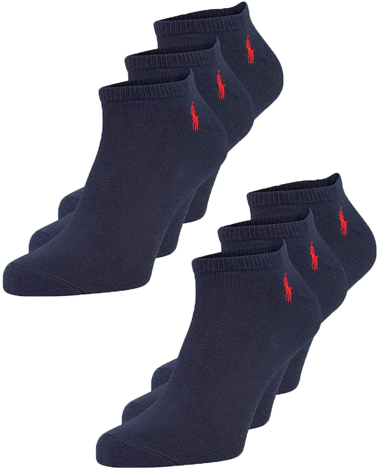 Classic No Show Sportsocken für Herren