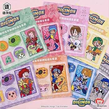 激レア　希少！デジモン　ワッペン　まとめ売り 71yT0nesFSL._UF350,350_QL50_.jpg