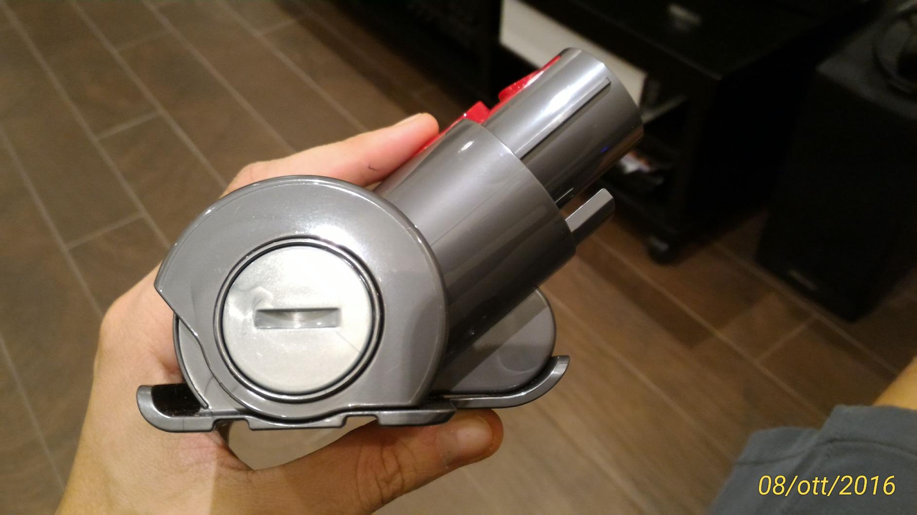 Immagine del cliente