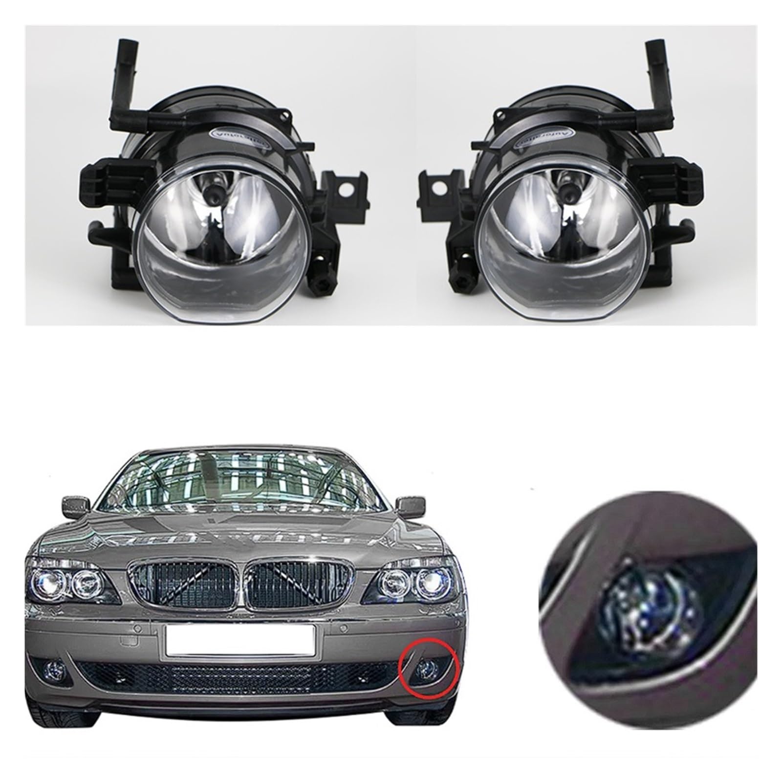 Isuzu Turn Signal Lens - 8-97066-839-0