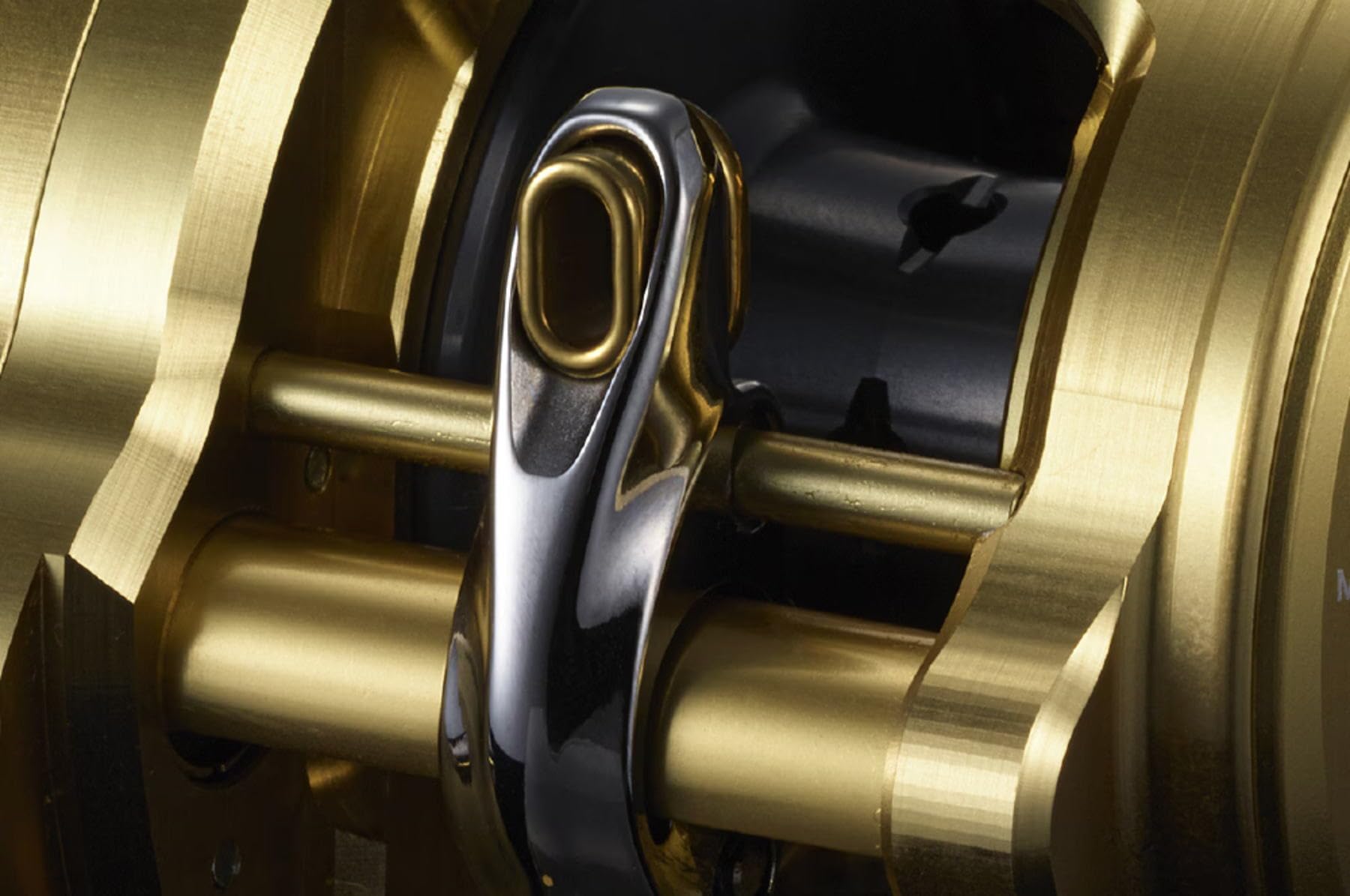 Amazon.com : SHIMANO Double Axis Reel 22 Calcutta Conquest 200XG