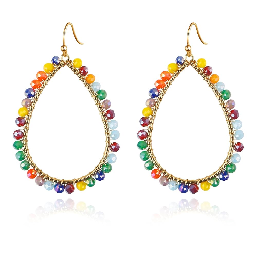 アクセサリー P.A.M. MULTI COLOUR GESTURES EARRING アクセサリー P.A.M. MULTI COLOUR GESTURES EARRING P.A.M.
