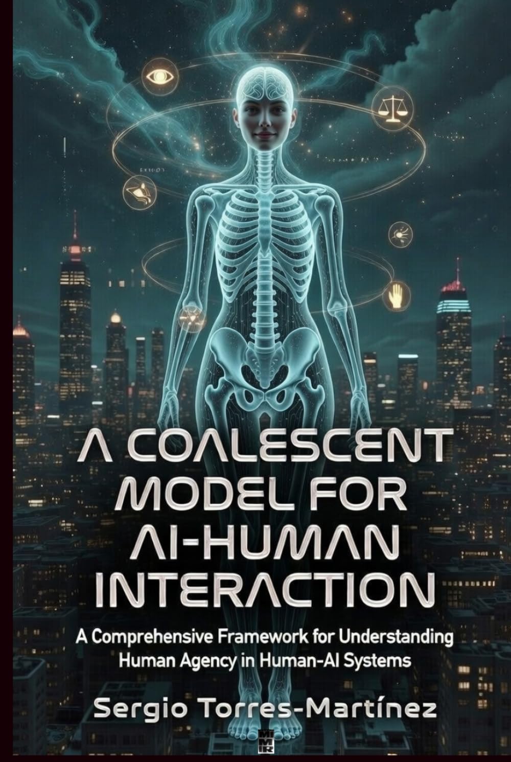 A COALESCENT MODEL FOR AI-HUMAN INTERACTION: A Comprehensive Framework for Understanding Human Agency in Human-AI Systems (Artificial intelligence)