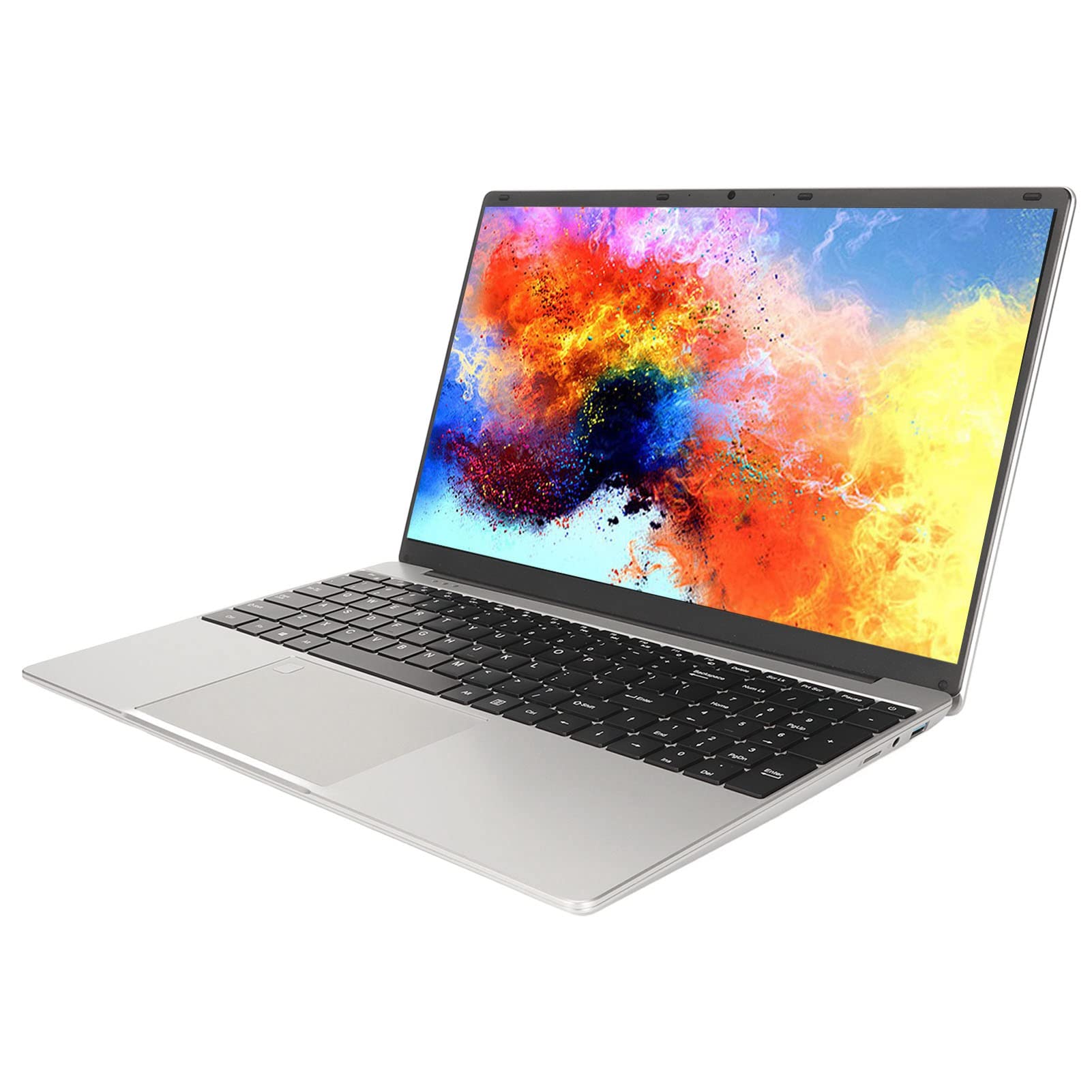 Amazon.co.jp: 15.6 インチ ウルトラ スリム ノートパソコン