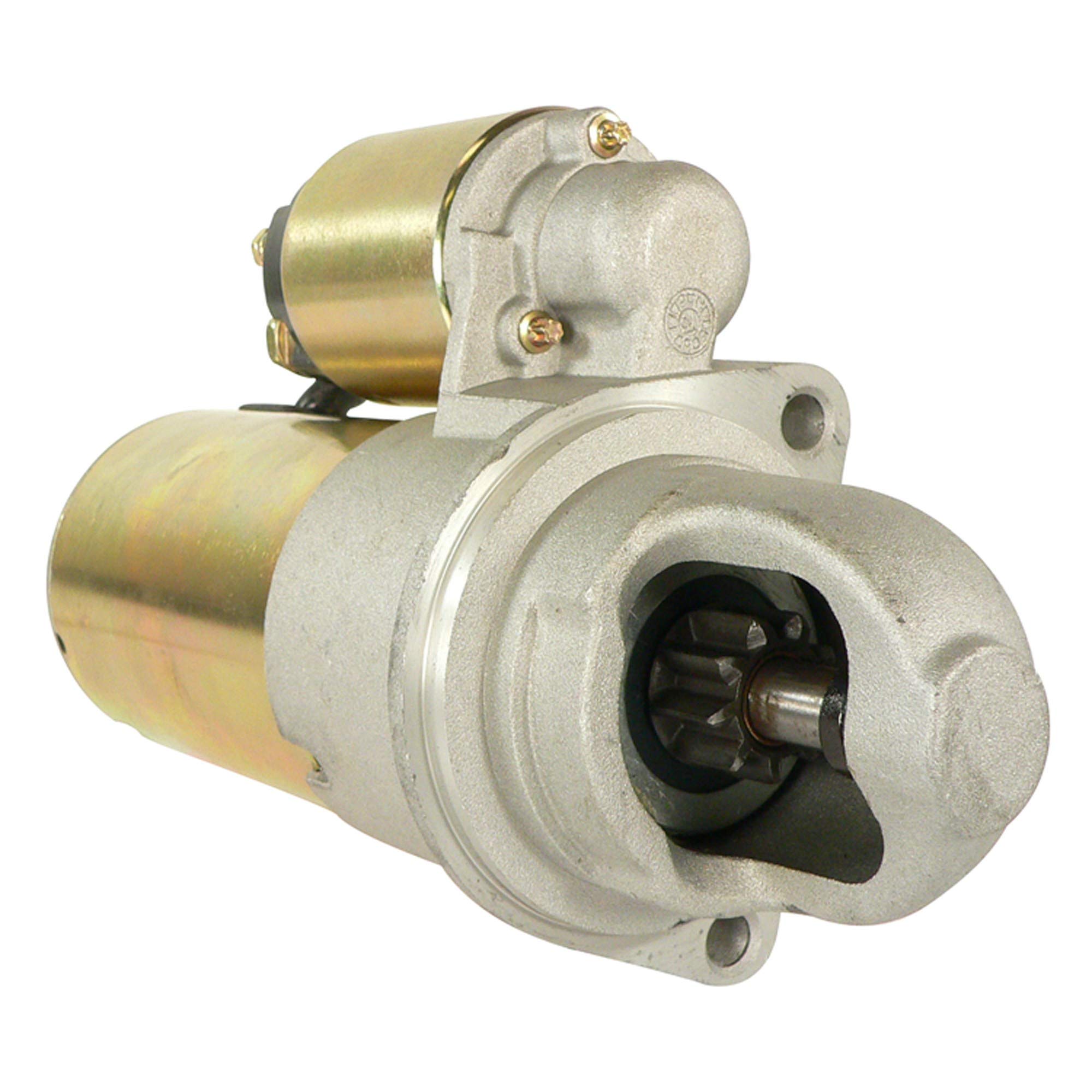DB Electrical Starter For Cadillac DeVille, Eldorado, Seville & Others - Replaces 12563879, 10465144, 4.6L, 4.0L