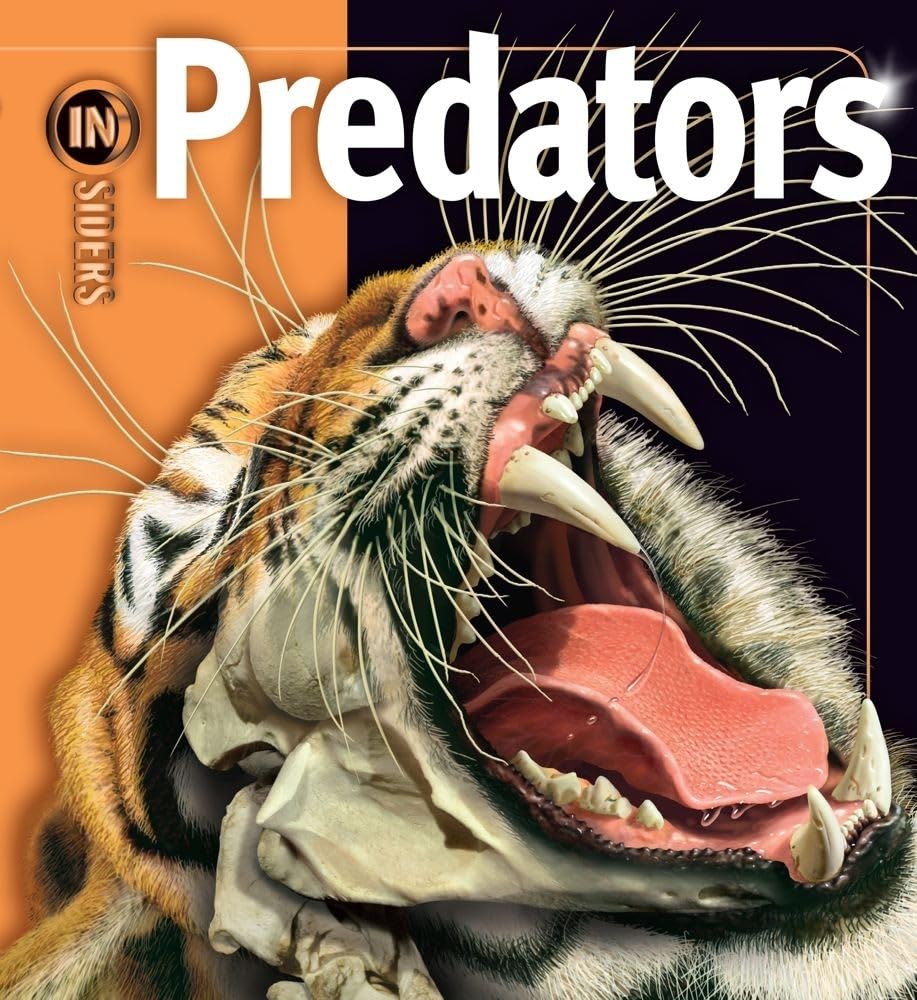 Predators (Insiders)