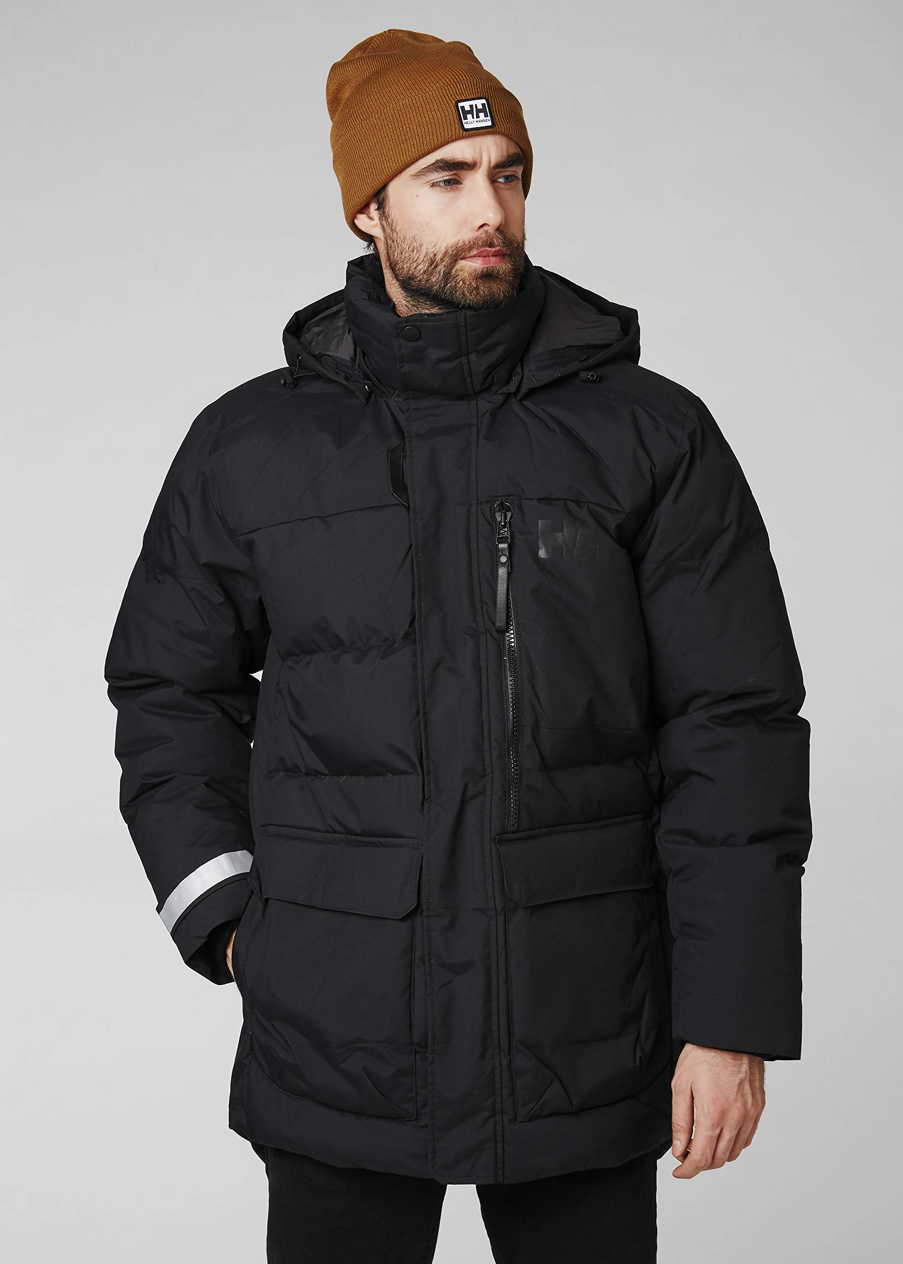 Helly Hansen Hombre Chaqueta Tromsoe