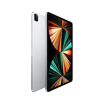 Amazon.co.jp: 2021 Apple 12.9-inch iPad Pro (Wi-Fi, 2 TB