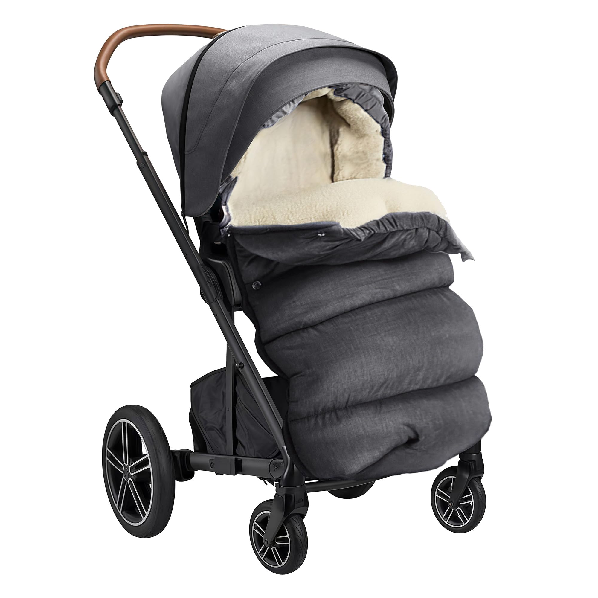 Chanceliere Bebe Poussette Universelle, Chancelière Bébé Poussette
