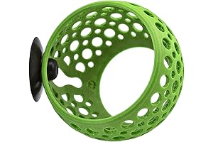 Cave Lounge Bubble Aquarium