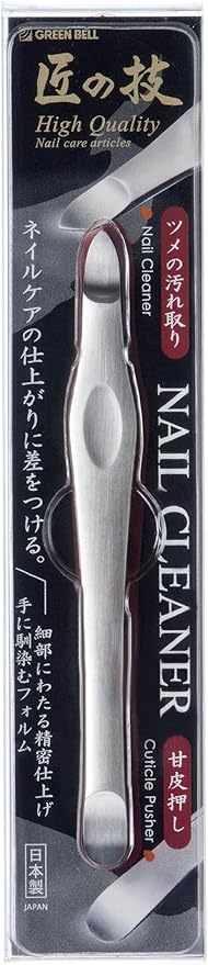 Amazon 匠の技 ネイルクリーナー ツメの汚れ取り 甘皮押し 匠の技 ビューティー 通販 Amazon 匠の技 ネイルクリーナー ツメの汚れ取り 甘皮押し 匠の技 ビューティー 通販