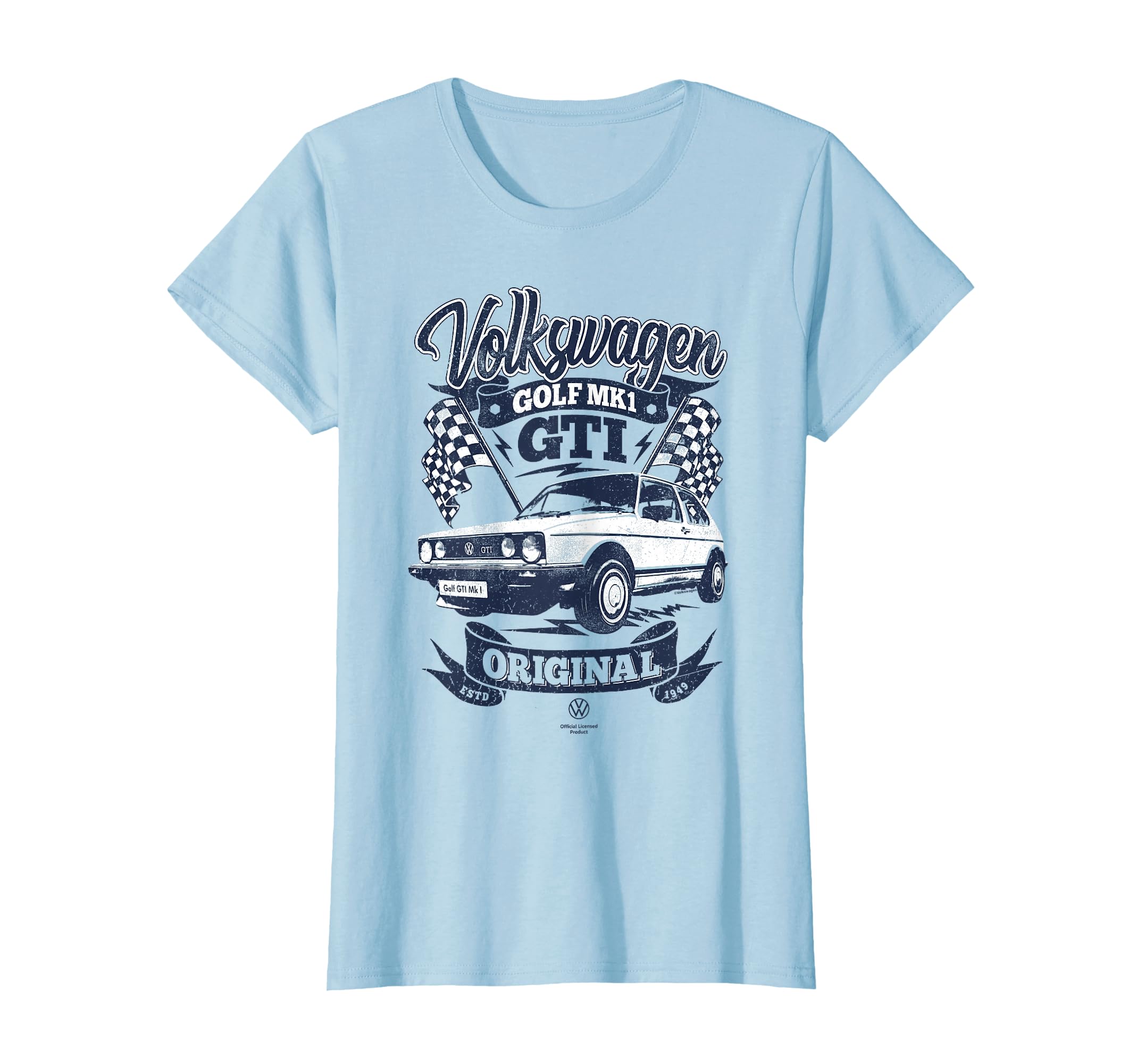 Kleidung mit Designs von Amazon Merch on Demand
