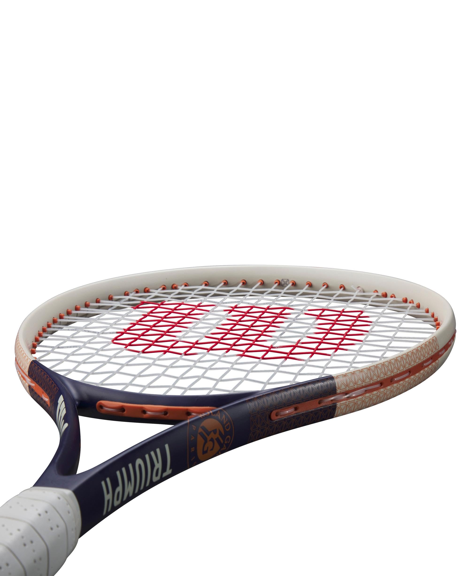 Wilson Roland-Garros Triumph Tennis Racket