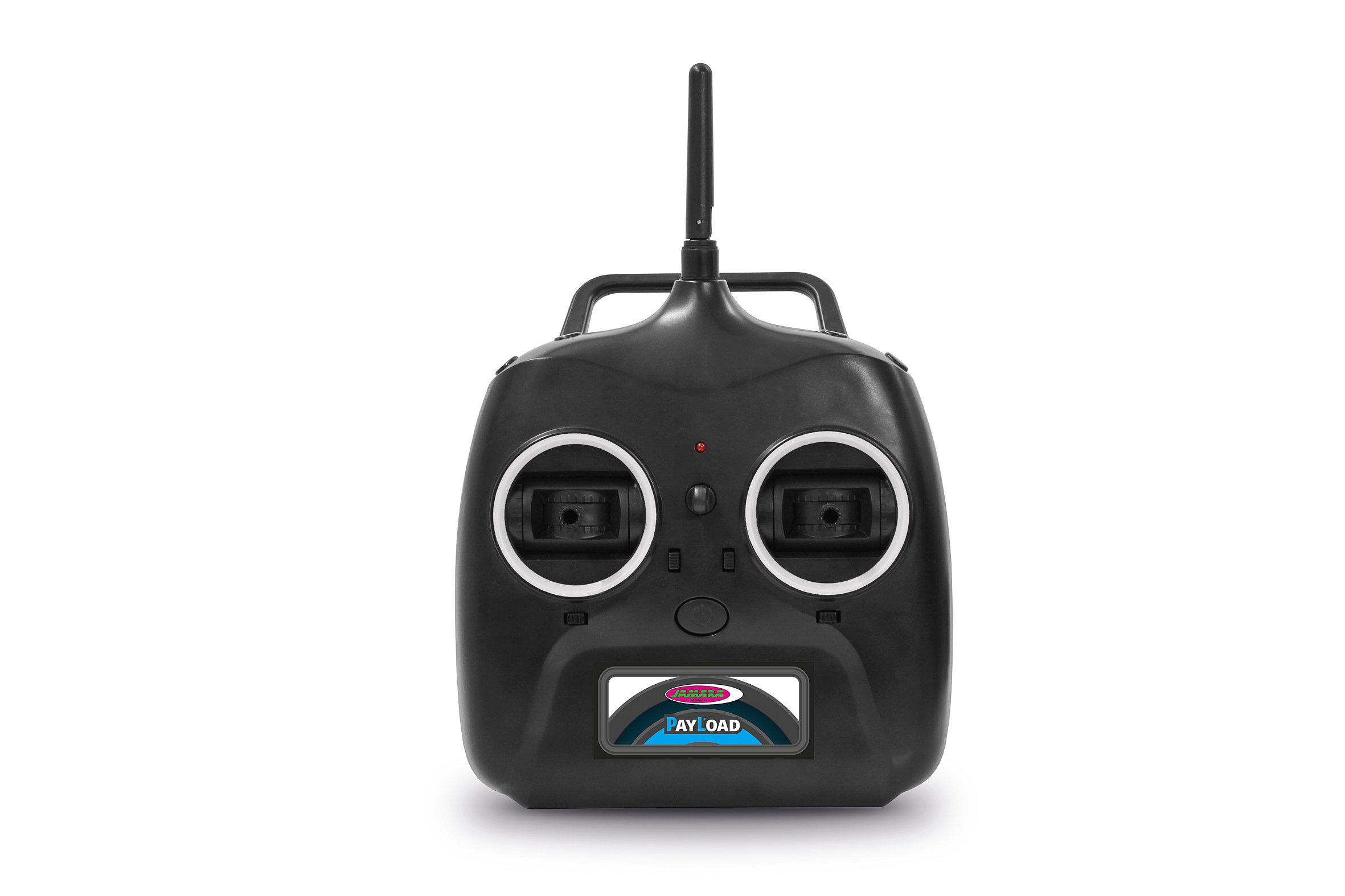 JAMARA 422014 Quadrocopter, weiß