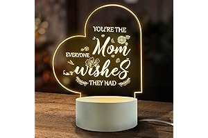 Heartfelt Gift for Moms on Birthdays