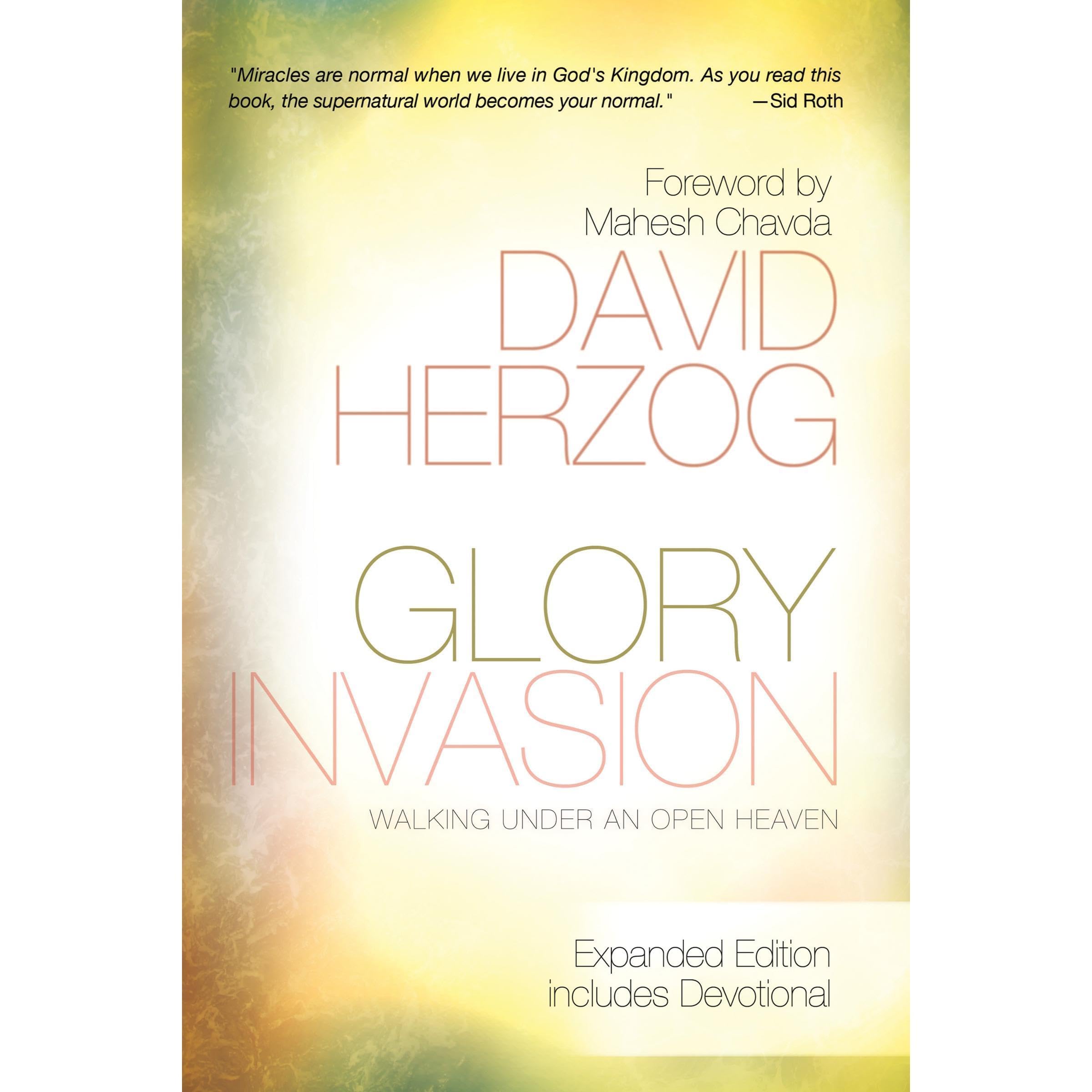 Glory Invasion Expanded Edition