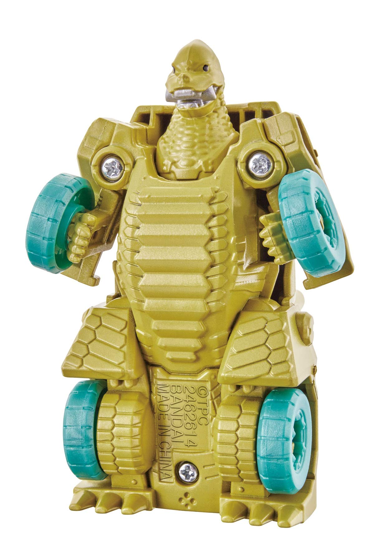 ウルトラマン　アタック変形　ウルトラビークル 1000140040_1.jpg