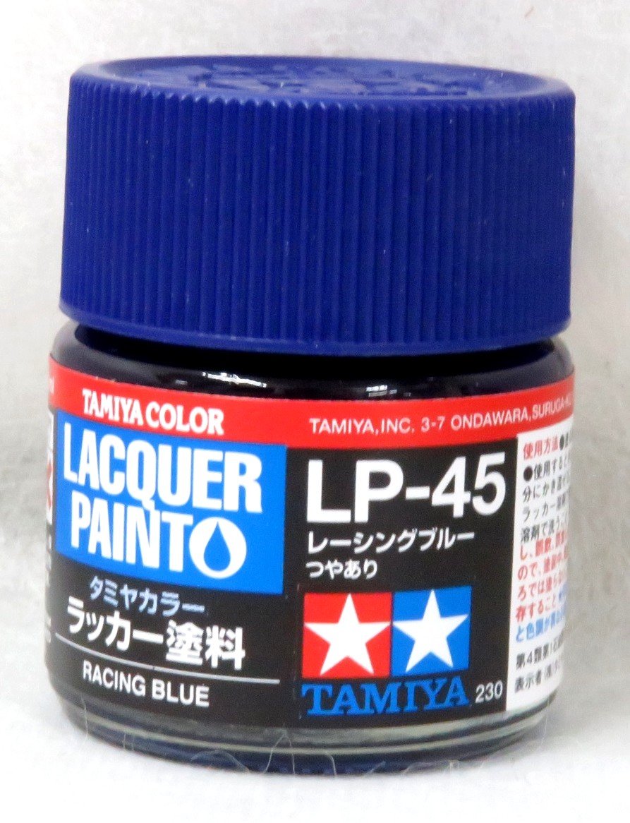 タミヤ　MO3R　限定ブルーメッキバージョン タミヤ MO3R 限定ブルーメッキバージョン - メルカリ