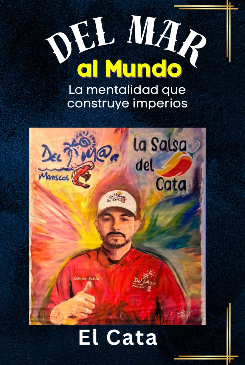 Del Mar al Mundo