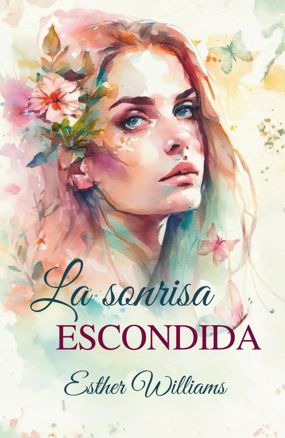 LA SONRISA ESCONDIDA