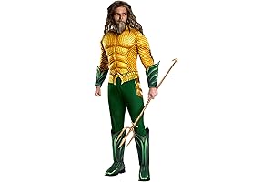 Rubie's Aquaman Trident Adult Costume
