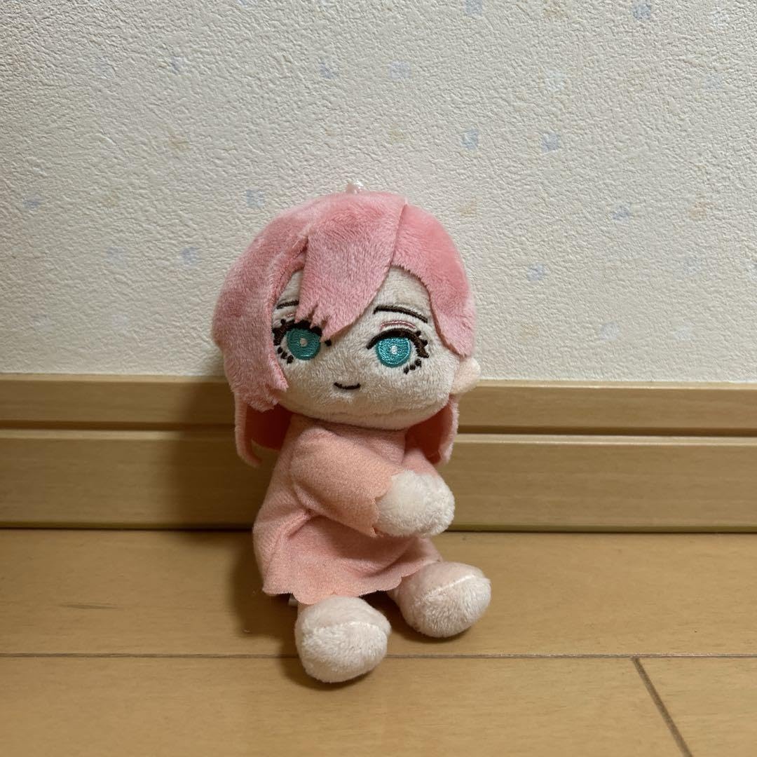 Amazon.co.jp: YOASOBI 夜に駆ける 限定ぬいぐるみ : おもちゃ