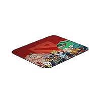 SteelSeries QcK Mini Dota 2 / TI - Mouse pad da gioco in tessuto