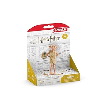 Amazon.com: Schleich Harry Potter - 3