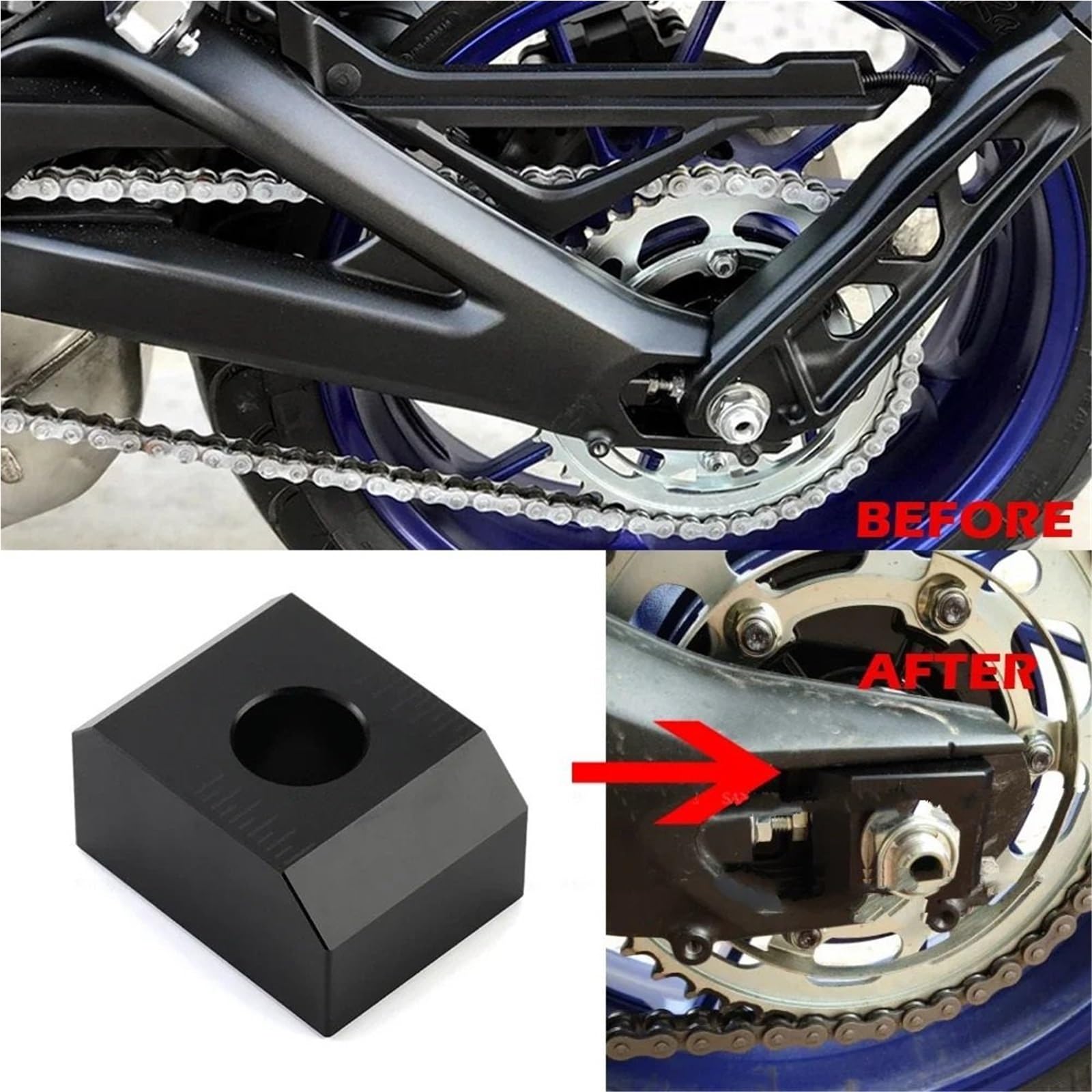 Do YAMAHA MT-09/SP FZ-09 2017-2020