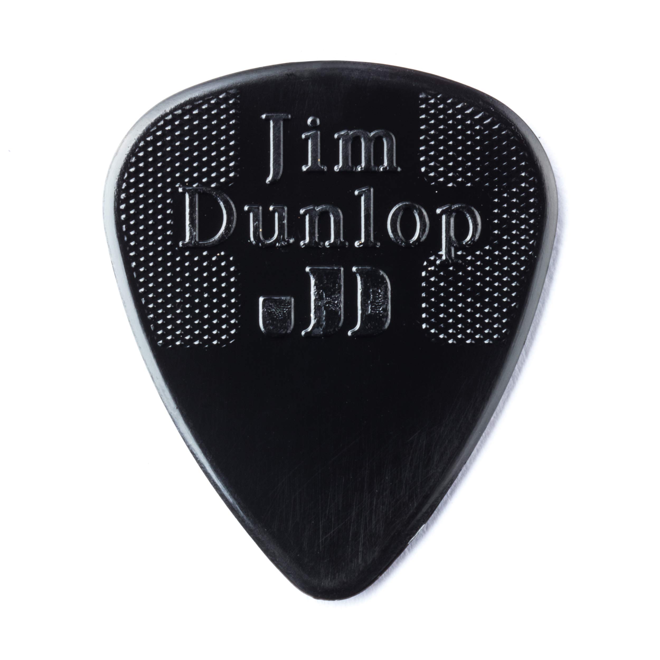 Image secondaire de Dunlop 44P100 Lot de 12 Médiators pour Guitare