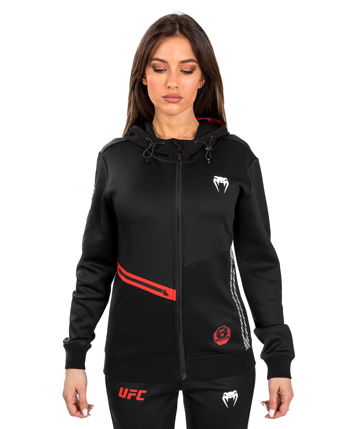 VENUM UFC Adrenaline by Women's Fight Week Sudadera Mujer (Pack de 1)