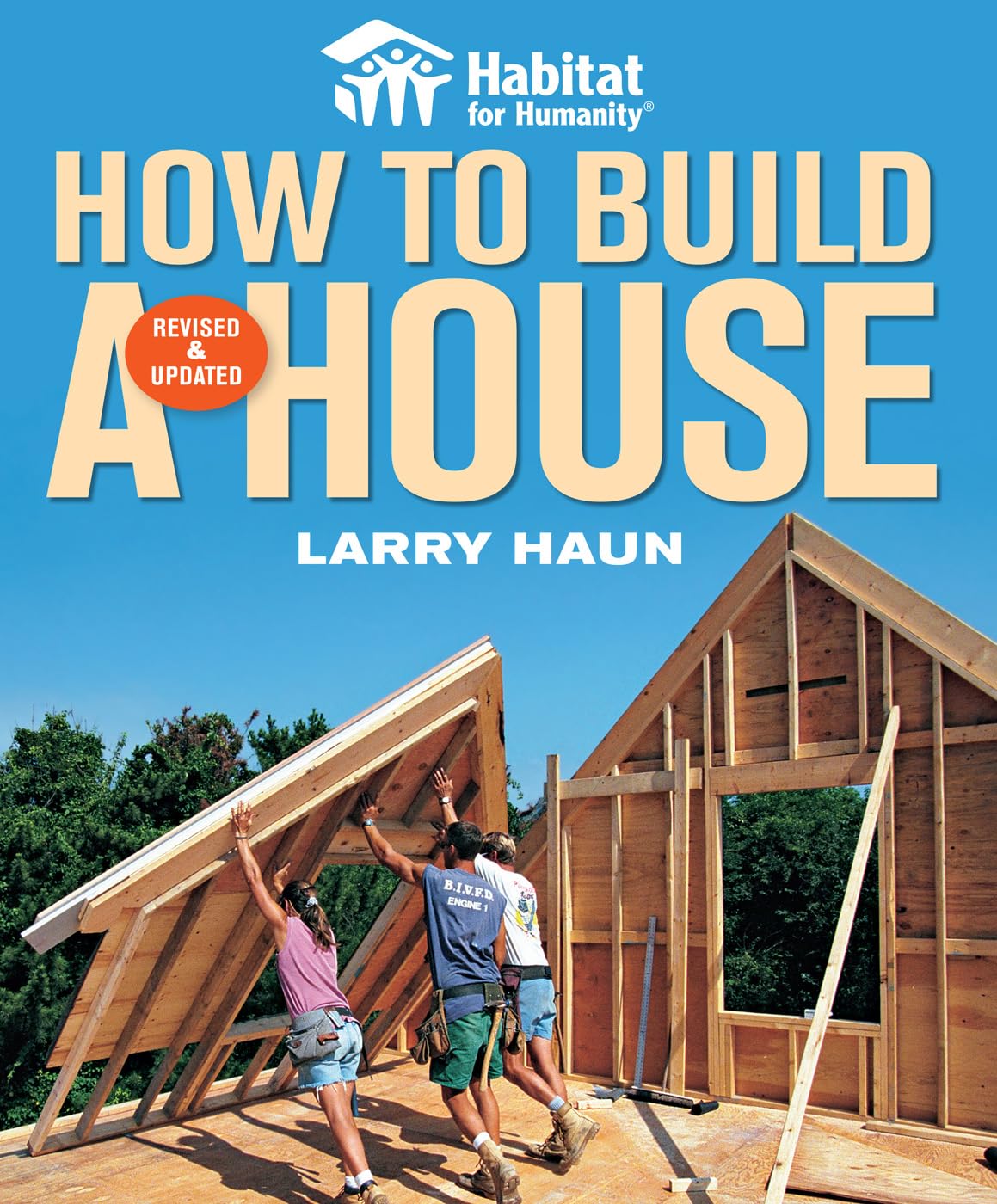 Buy How to Build a House, Revised & Updated: The Changing Dynamic — BookShops.in