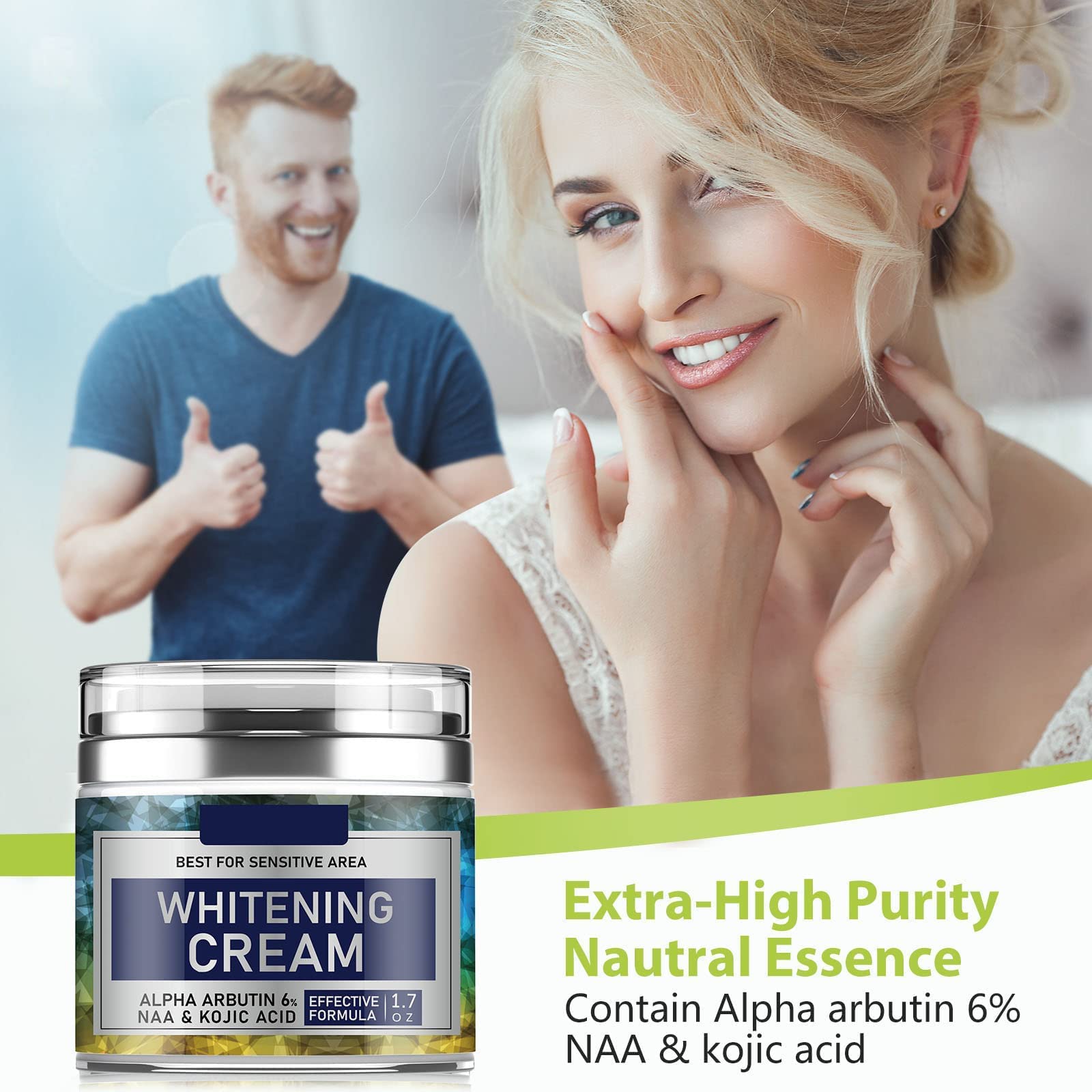 Dark Spot Remover for Face, Dark Spot Corrector for Face and Body