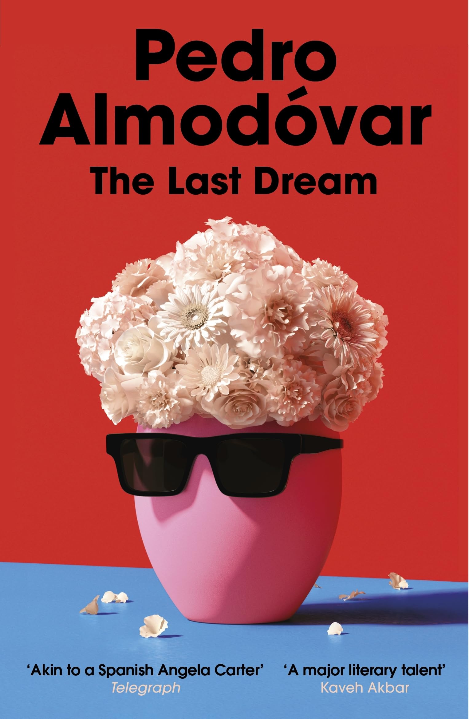 The Last Dream by Pedro Almodóvar PAPERBACK 9781529918632