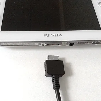 Amazon.co.jp: PSVITA 充電器 PSVITA(PCH-1000) 用 USB充電 充電