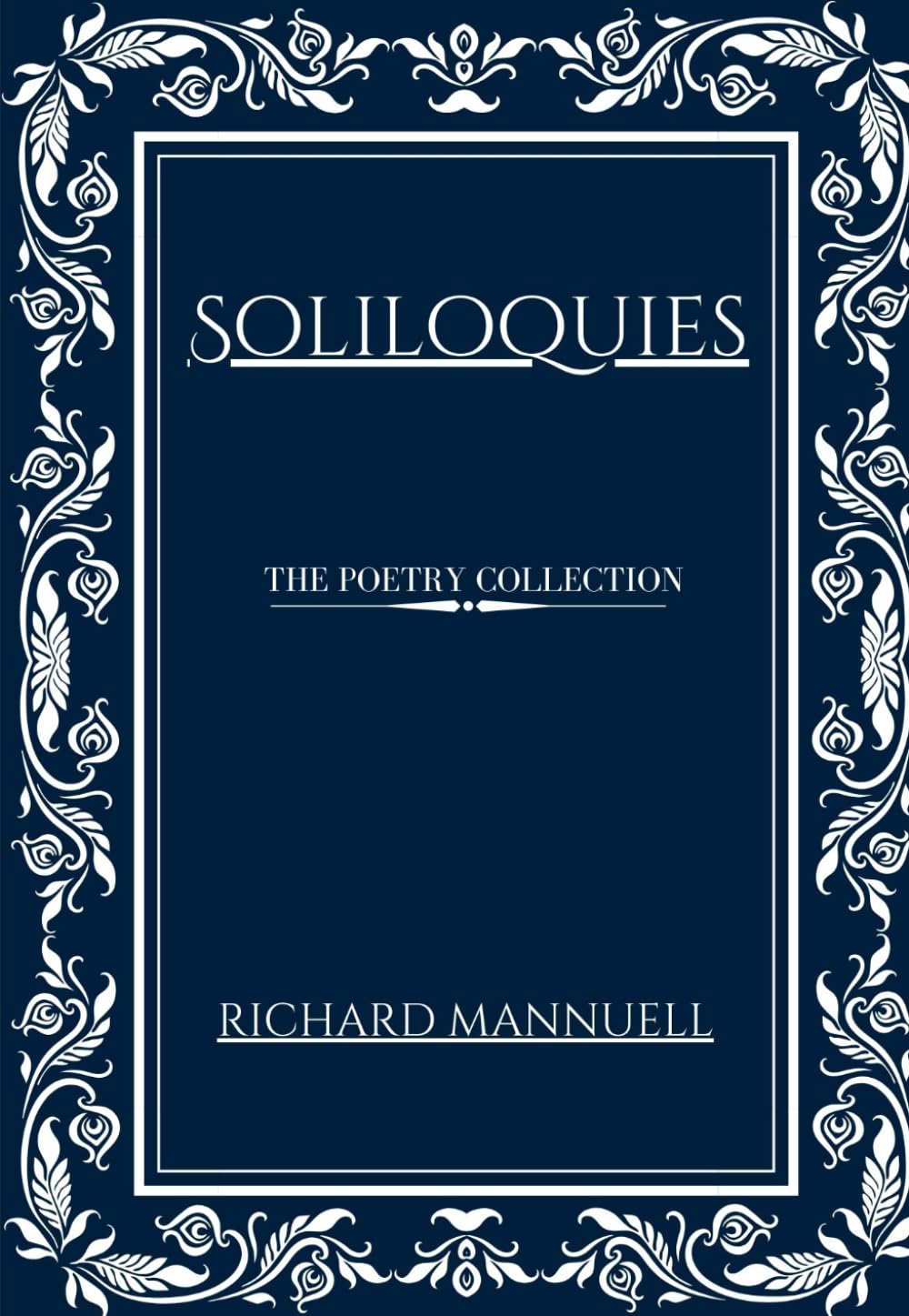 Soliloquies (reissue)
