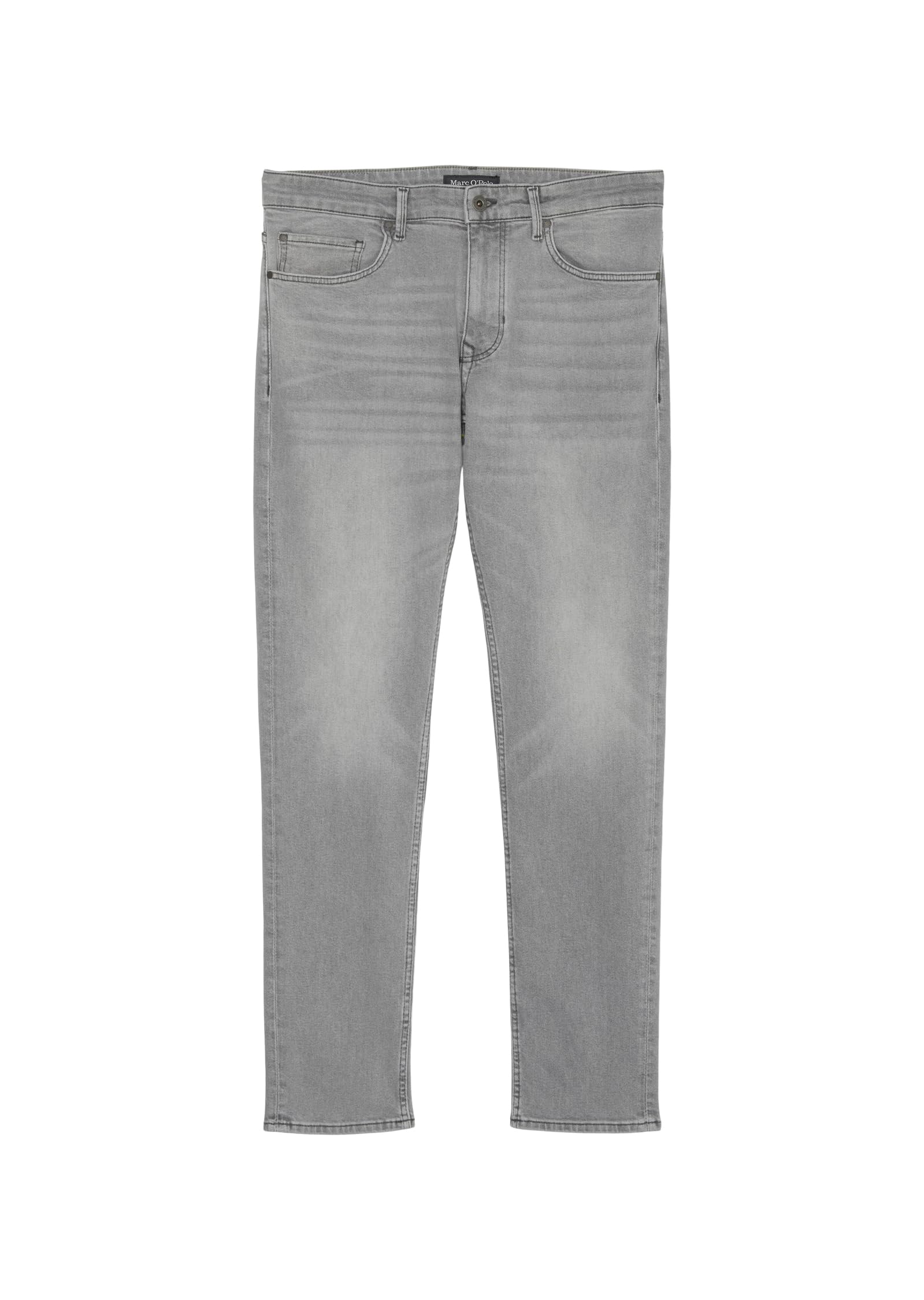 Marc O'Polo Herren Jeanshose mit Stretch-Anteil Shaped Fit