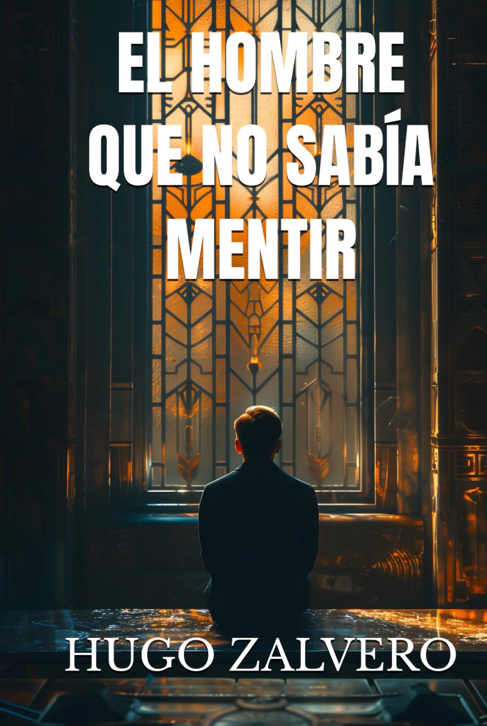 EL HOMBRE QUE NO SABÍA MENTIR